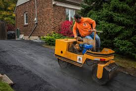 Best Driveway Snow Removal Preparation  in Missouri Valley, IA